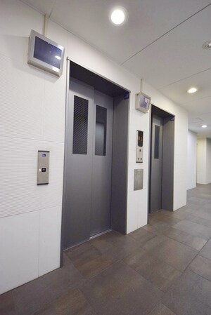 HF銀座レジデンスEASTの物件内観写真